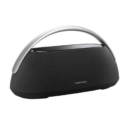 Harman Kardon Go Plus Play 3 Portable Speaker